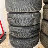 GOMME INVERNALI TERMICHE