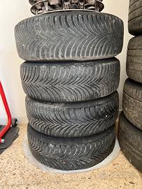 GOMME INVERNALI TERMICHE