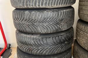 GOMME INVERNALI TERMICHE