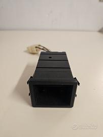 OROLOGIO DIGITALE VEGLIA BORLETTI FIAT RITMO