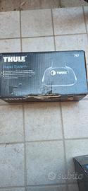 Supporto barre 757 Thule Rapid system 
