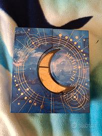 Mehwish di Paris Corner