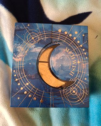 Mehwish di Paris Corner