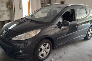 Peugeot 207 sw