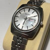 Seiko lord matic