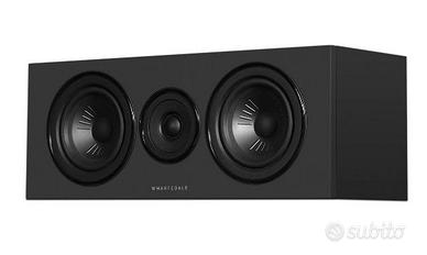 Diffusore Cassa Centrale Wharfedale Diamond 12.Ci