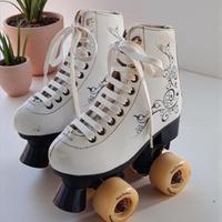 pattini a rotelle n. 30