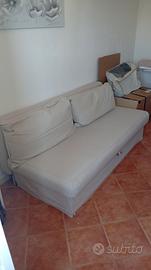 Divano letto 