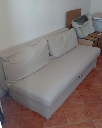 Divano letto 