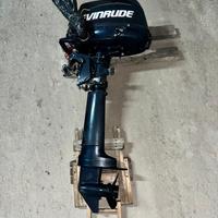 Motore fuoribordo