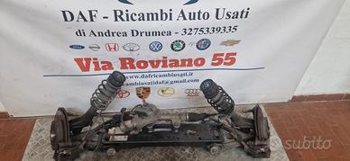 LAVANTRENO ANTERIORE SMART 451 2007-2015 800 DIESE