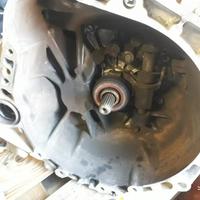 Cambio manuale 5 marce Toyota Aygo 1.0 benzina 200