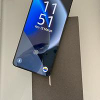 Samsung Galaxy s25 edge 512gb black come nuovo