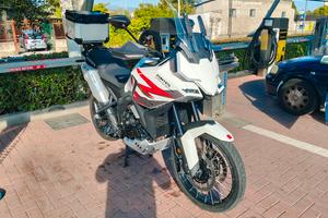 Zontes 703 f