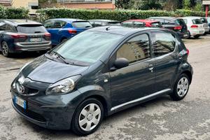 TOYOTA AYGO 1.0 BENZINA 120 MILA KM