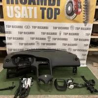 Kit airbag Peugeot 5008 2013