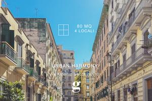 Appartamento Napoli [41635904-4149-45e5-bVRG] (Vom