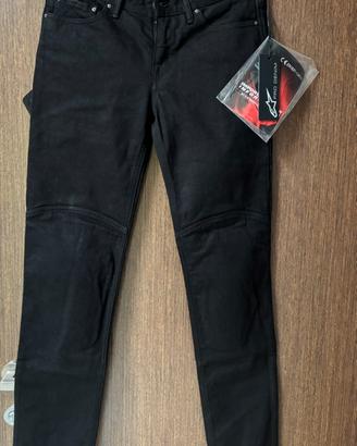 Pantalone donna Alpinestars