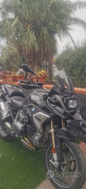 Bmw gs 8000 km