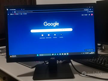 Monitor AOC 215LM0063