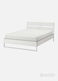 Letto Matrimoniale Ikea