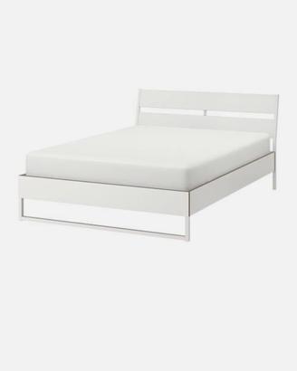 Letto Matrimoniale Ikea