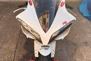 Yamaha YZF R1 RN19 2007