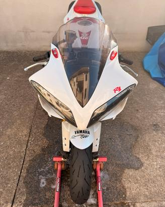 Yamaha YZF R1 RN19 2007