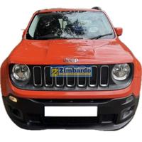 RICAMBI VARI JEEP RENEGADE 2017 2.0 MULTIJET 4X4