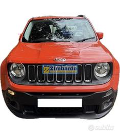 RICAMBI VARI JEEP RENEGADE 2017 2.0 MULTIJET 4X4
