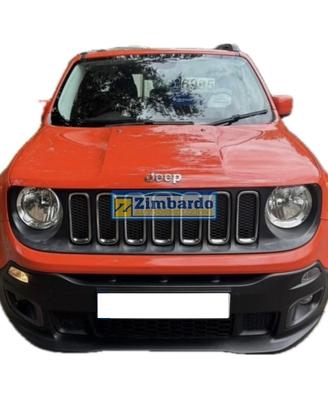 RICAMBI VARI JEEP RENEGADE 2017 2.0 MULTIJET 4X4