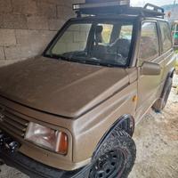 Suzuki vitara 1.6 8v