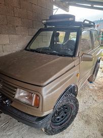 Suzuki vitara 1.6 8v