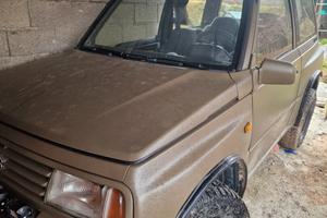 Suzuki vitara 1.6 8v