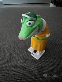 Miss Karen Crawly Sing McDonald’s 2016 sorpresa 