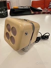 Radio vintage Ultravox “Quadrifoglio” 1968 - Buti