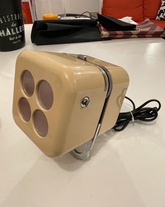 Radio vintage Ultravox “Quadrifoglio” 1968 - Buti