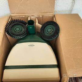 Vorwerk anni 80