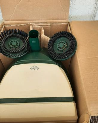 Vorwerk anni 80