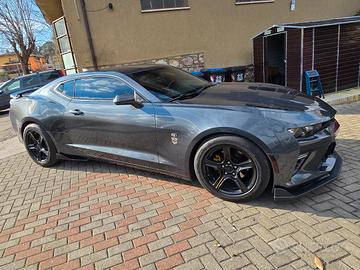 Camaro 2.0 turbo