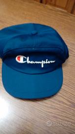 Cappello Champion, originale anni 90, vintage