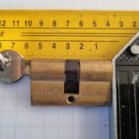 Serrature di sicurezza