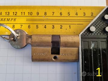 Serrature di sicurezza