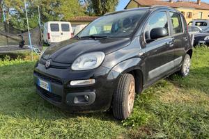 FIAT PANDA 0.9 TWINair TURBO NATURAL POWER LOUNGE