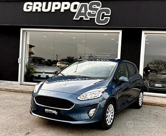 Ford Fiesta 5 Porte 1.5 DIESEL 85 CV Titanium OK N