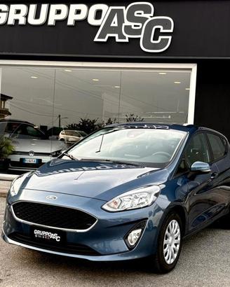 Ford Fiesta 5 Porte 1.5 DIESEL 85 CV Titanium OK N