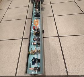 Spada - espositore lego star wars