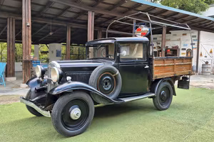 FIAT 508 Balilla Camioncino – 1933 - SUMMER PRICE