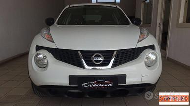 NISSAN - Juke - 1.5 dCi S&S Visia