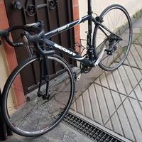 bicicletta da corsa